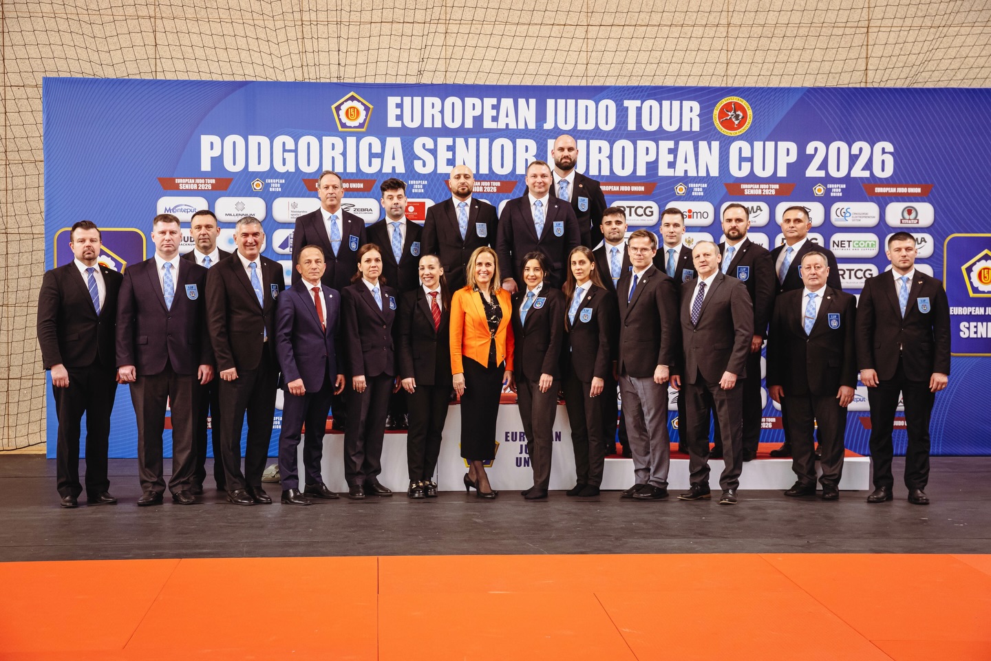 Ədalət təmsilçilərimiz beynəlxalq yarışlarda ölkəmizi təmsil ediblər